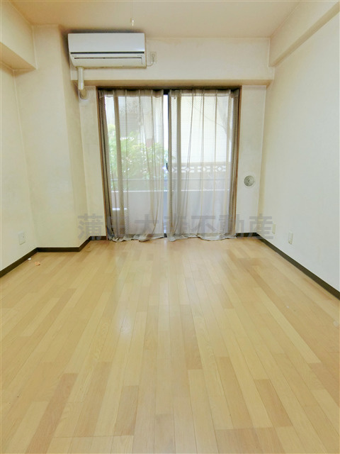 シンフォニー森ケ崎