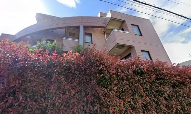 アークビル目白