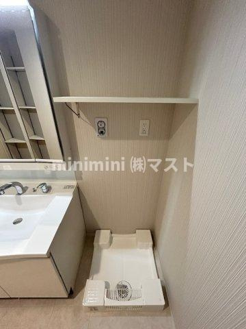 Vesta京町堀の設備