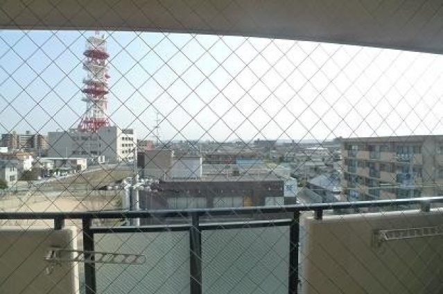 【展望】 | ホーフ　パルク