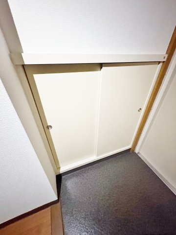 シティーホーム鷹の台＃４の内装|※別号室写真