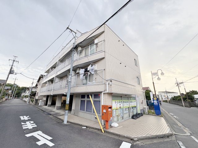 シティーホーム鷹の台＃４