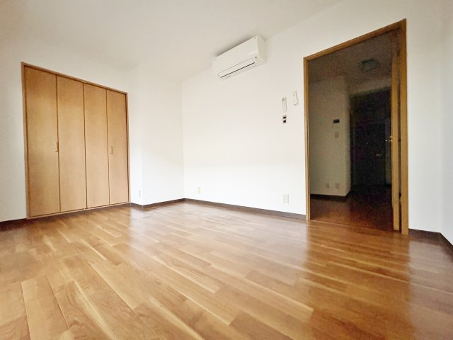シティーホーム鷹の台＃４|※別号室写真