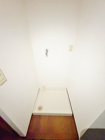 シティーホーム鷹の台＃４|※別号室写真