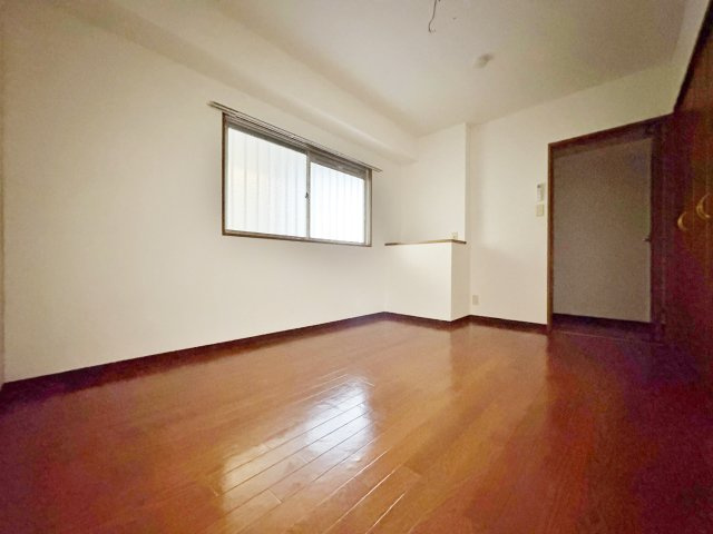 シティーホーム鷹の台＃４の洋室|※別号室写真