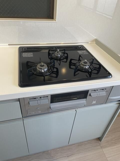 坂本ビルのキッチン