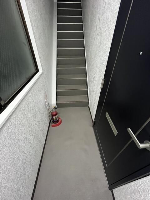 坂本ビルのその他