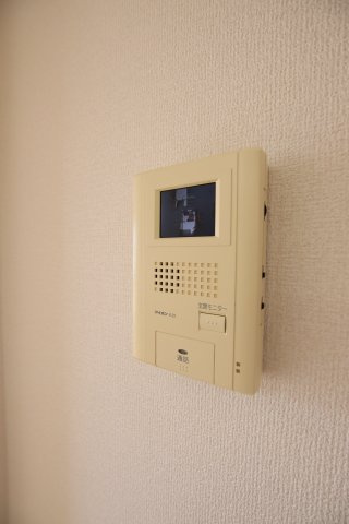 【セキュリティ】 | サンフラワー | ＴＶインターホン