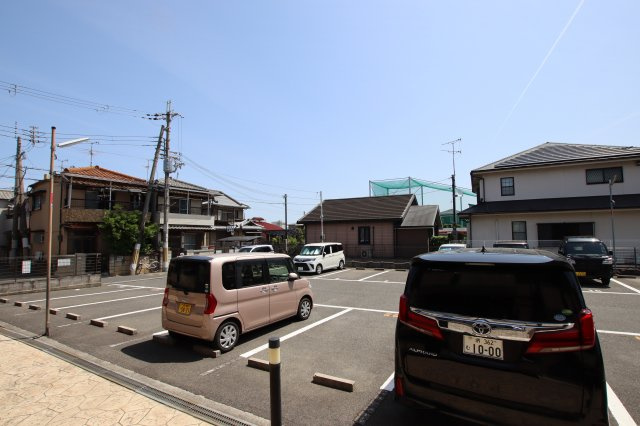 【展望】 | サンフラワー