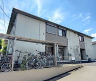 町田市三輪町のアパートの画像