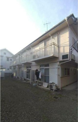 【外観】 | センシュウ三番館