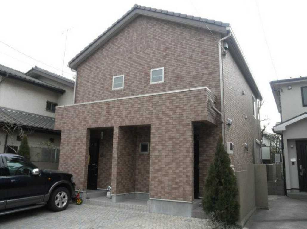 八雲K&F（Ⅳ）　三井ホーム施工　床暖房　ペット相談