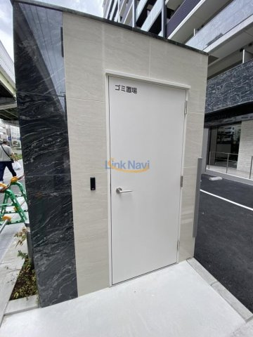 【その他】 | エスリード弁天町クレール