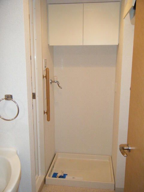 ひかるコート横浜のその他