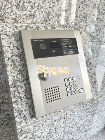 ミ ピアーチェのセキュリティ