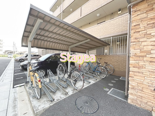 ミ ピアーチェのその他共用部分