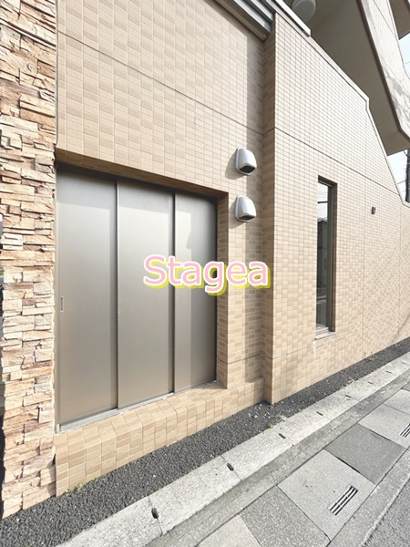 ミ ピアーチェのその他共用部分
