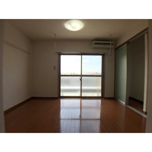 ミ ピアーチェの寝室