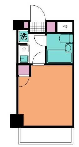 ダイアパレスステーションプラザ武蔵新城