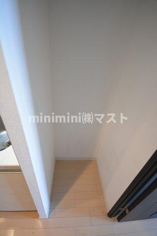 アドバンス西梅田Ⅲエミネンスの設備|※別号室参考写真