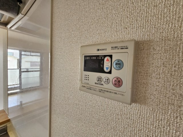サンフラワー貴崎の設備