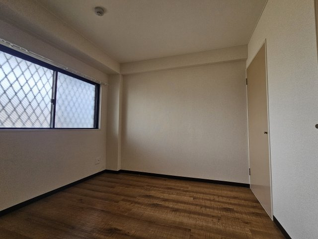 サンフラワー貴崎の子供部屋
