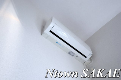 【設備】 | エリュート | エアコンです
