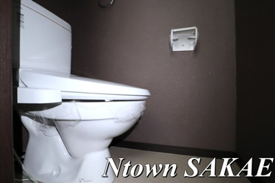 【トイレ】 | エリュート | トイレもきれいです