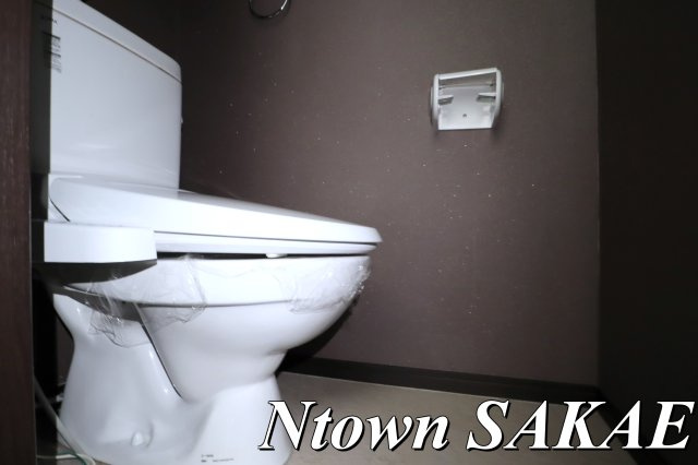 【トイレ】 | エリュート | トイレもきれいです