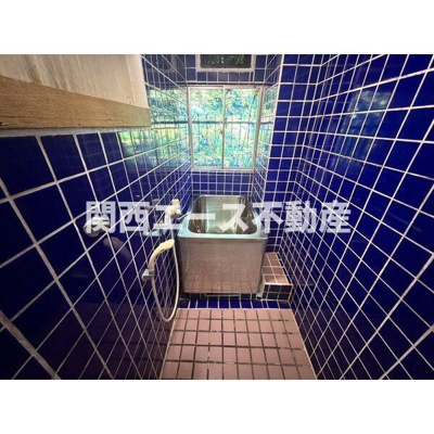 【浴室】 | 善根寺町３丁目貸家