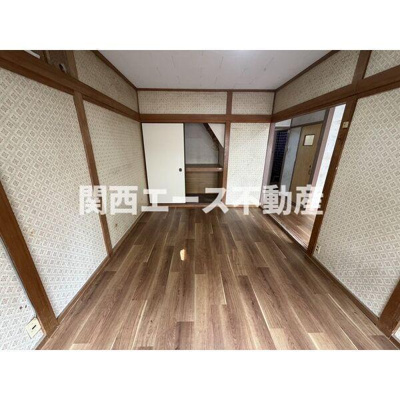 【収納】 | 善根寺町３丁目貸家