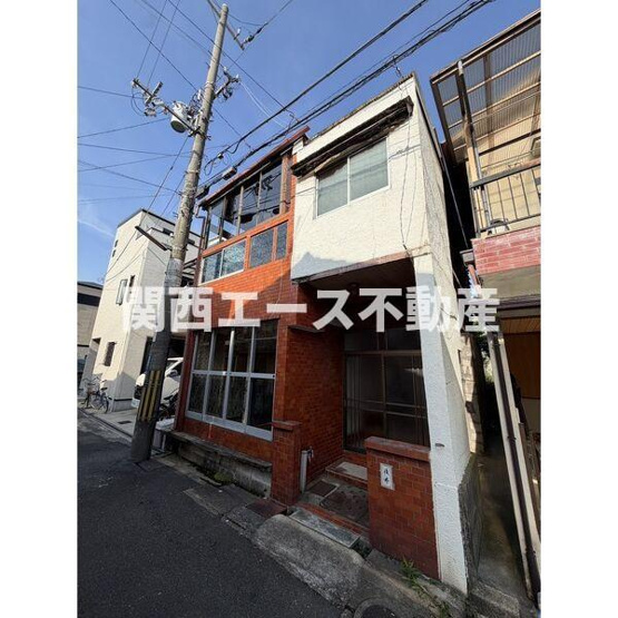 【その他共用部分】 | 善根寺町３丁目貸家