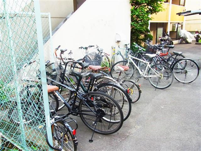 グレース若林のその他共用部分
