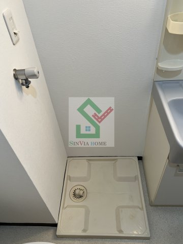 カルフール上宿の設備