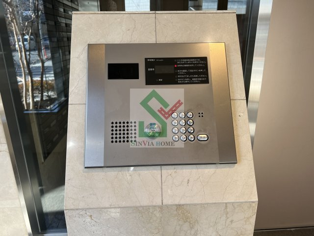 カルフール上宿のその他共用部分