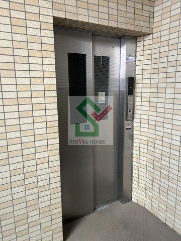 カルフール上宿のその他