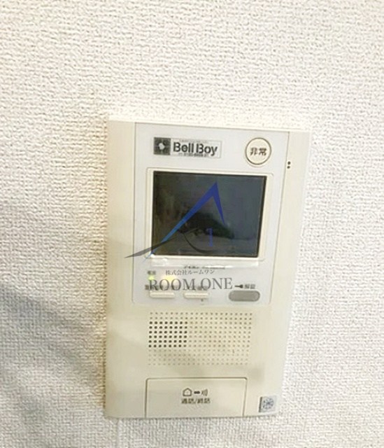 パークリュクス築地のその他