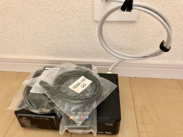 ベスト・コアのその他