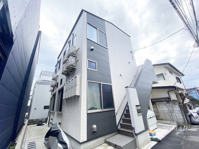 USTAR　ESTATE東十条