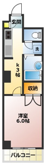 【間取り】 | グランディオ