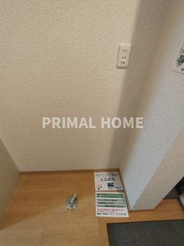 【設備】 | イーストハクラクヒルズC棟
