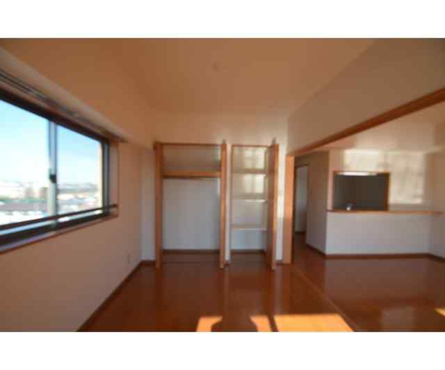 府中市若松町１丁目の賃貸マンションの設備|※他部屋参考写真