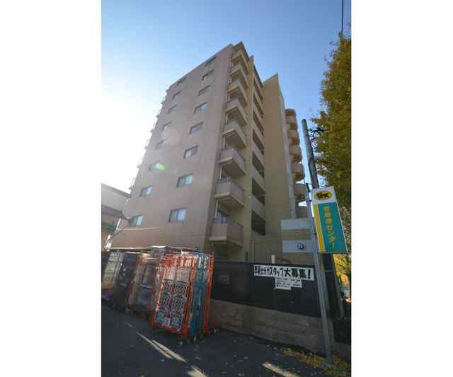 府中市若松町１丁目の賃貸マンションのその他共用部分|※他部屋参考写真