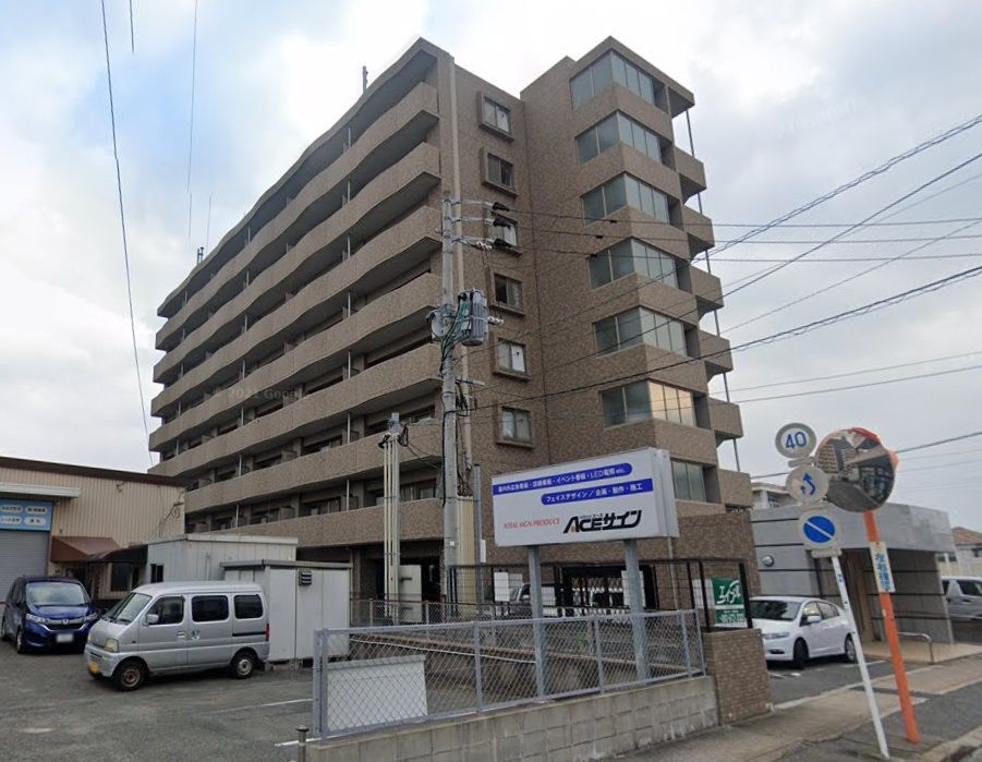 レフティヒルズ多の津