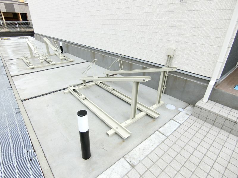 リブリ・尼崎メゾンのその他共用部分