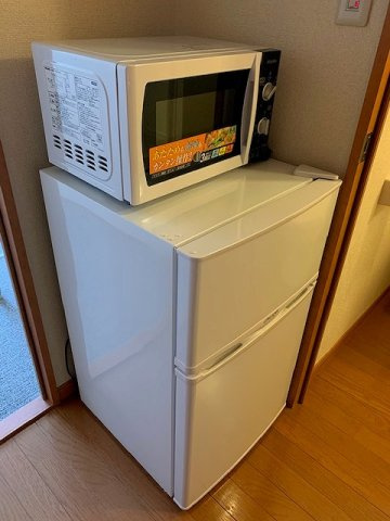 レオパレスネクストのその他