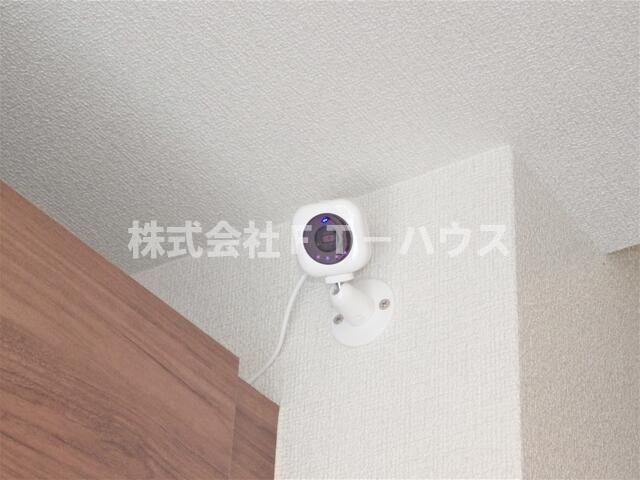 グランドソレーユの設備