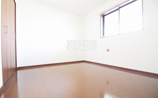 【寝室】 | メゾンクレール | 綺麗なお部屋