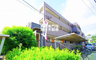 【外観】 | メゾンクレール | おしゃれな建物