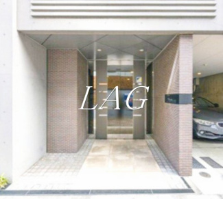 【エントランス】 | フュージョナル秋葉原 | エントランスです。